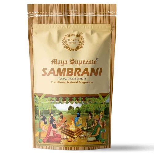 Maya Sambrani 115 G
