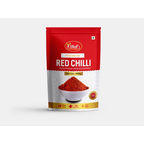 Redchilli 500 G