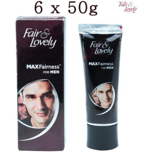 Fair &amp; Lovely Mn Cream 50 G