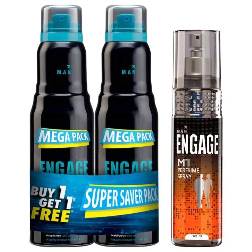 Engage Deo M 1