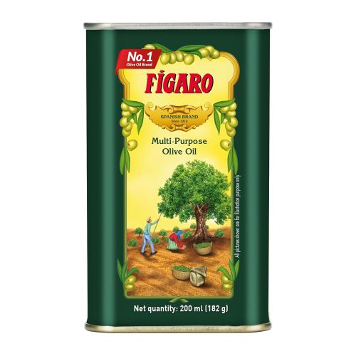 Figaro Oliveoil 200 M
