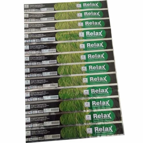Relax Incnce Sticks