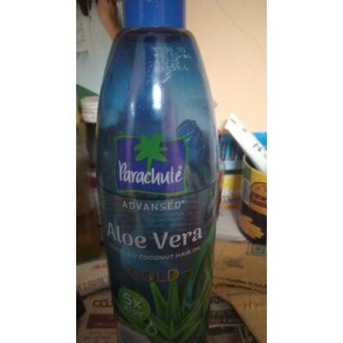 Parachute Aloe Vera 250 Ml