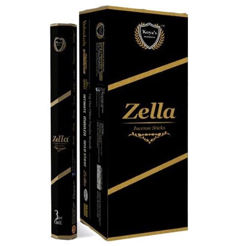 Zella Incnce