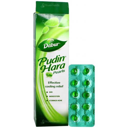 Dabur Pudinhara