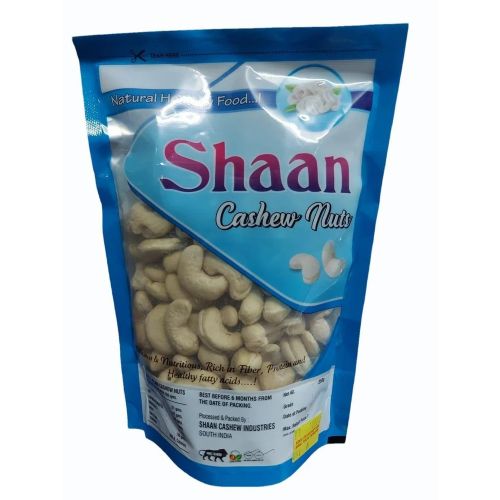 Cashew Nut 250 G 180 C