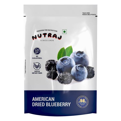 Nutraj Blue Beruies