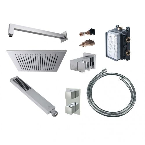 Shower &amp; Shwrpwdr 75 G