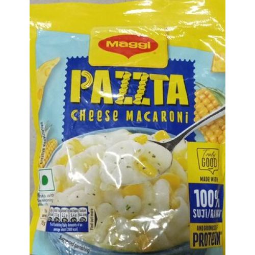 Maggi Cheese Macaroni 100 G