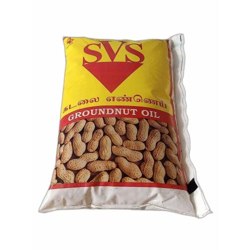As Ground Nut Oil 1 Lt