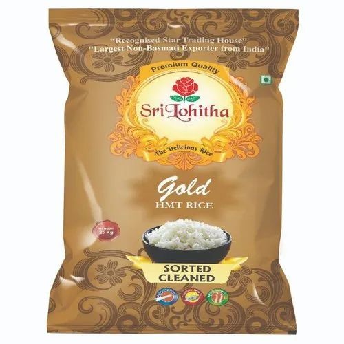Rice Lohitha Gold Hmt 25 Kg
