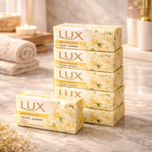 Lux Jsmine Sop 100 G