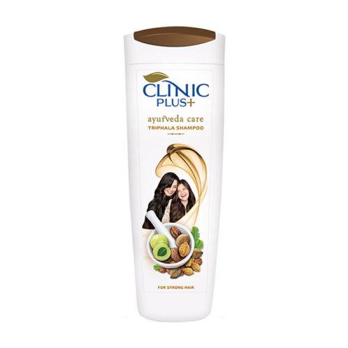 Clinic Plus +ayurveda 175 M
