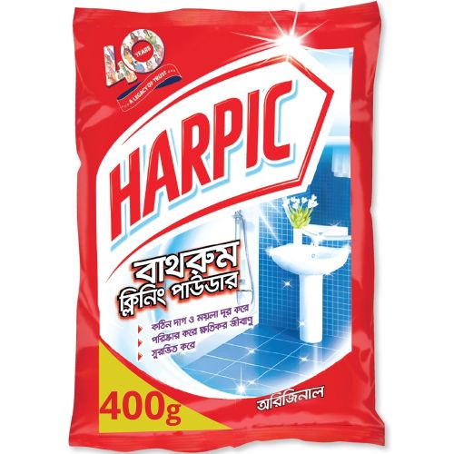Harpic Bathcleaner 200 Ml