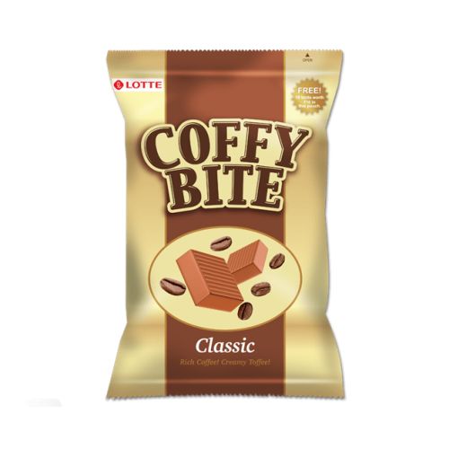 Coffebite Lotte