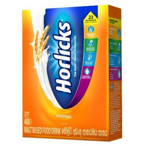 Horlicks Org 200 G