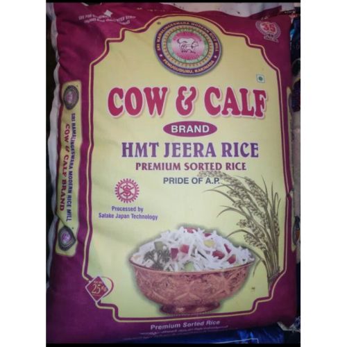 Ricecow &amp; Calf Raw 26 Kgs