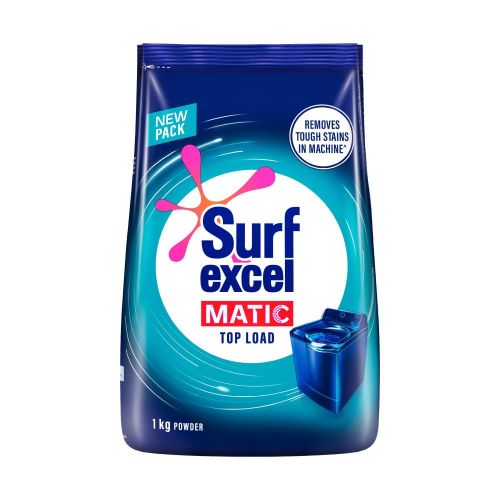 Surf Excel Matic Topload 1 K