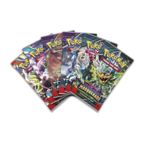 Poke Mon Card S Big