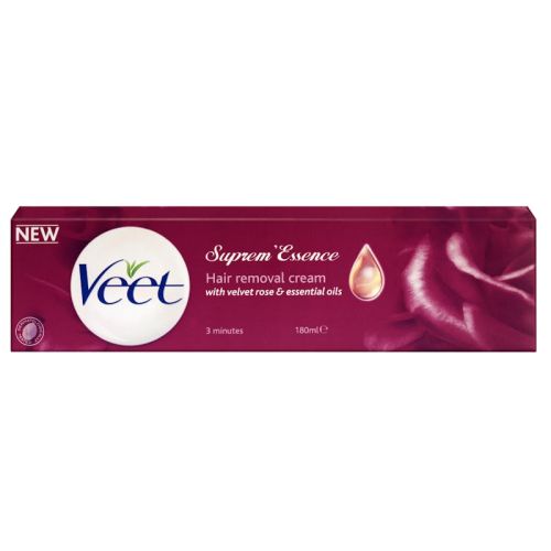Veet Hrc Suprem Essence 25 G