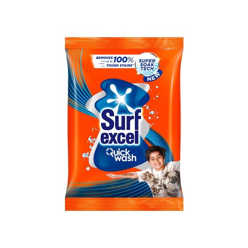 Surf Excelquickwash 500 G