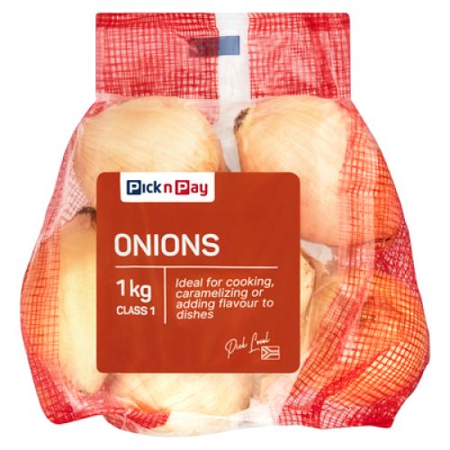 Onion 1 Kg