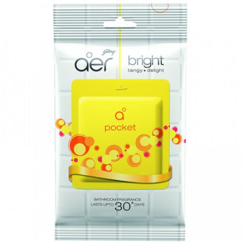 Aer Pocket 10 G Bright