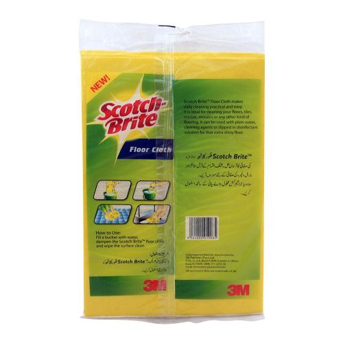 Scotch Brite Pochha