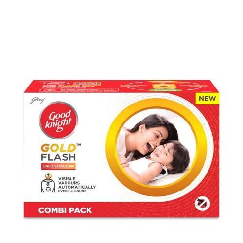 Good Knight Gold Liquid 1 Um