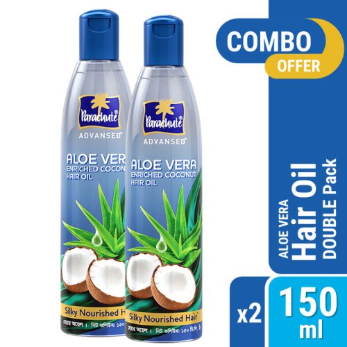 P Adv Aloevera 250 Ml