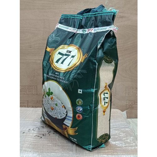 Rice 777 White Bpt 25 Kg