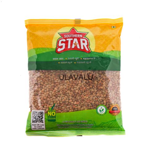Ulavalu Red 1 Kg