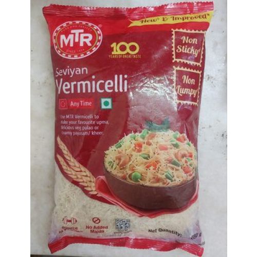 Mtr Vermicelli 165 G