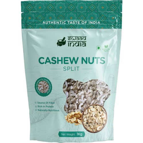 Cashew Split Jh 1 Kg