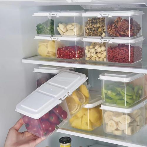 Fridge Box