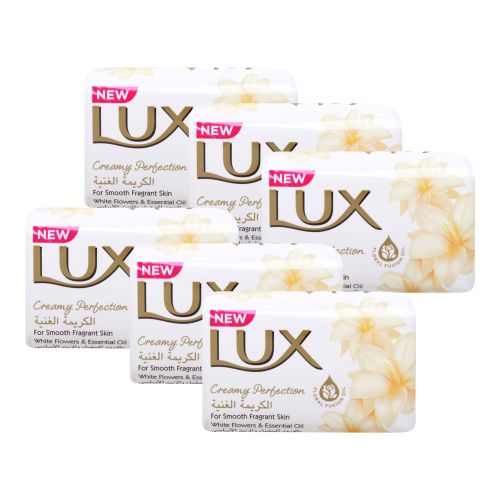 Lux Creamy Perfectin Saop