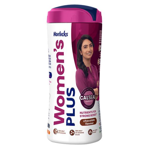 Women Horlicks Choco 400 G
