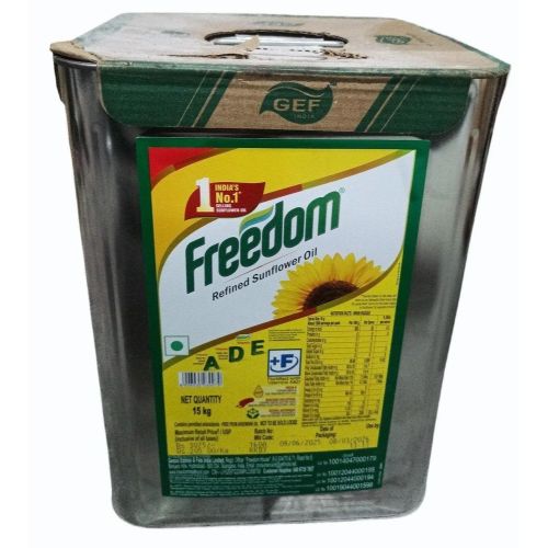 Freedom 15 Ltrs Rfoil