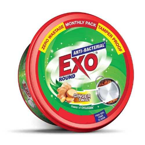 Exo Round 500 G