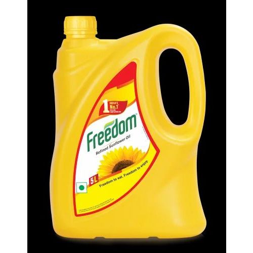 Freedom 5 Ltrs Rf Oil