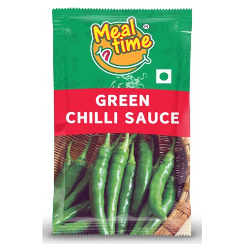 Meal Time Geen Chilli Saue 680 G