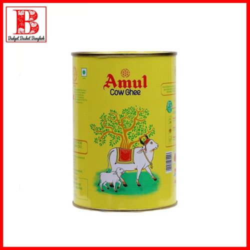 Amul Cowghee Tin 1 Lt