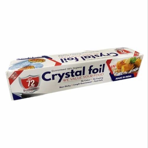 Crystal Sfoil 15 Kg