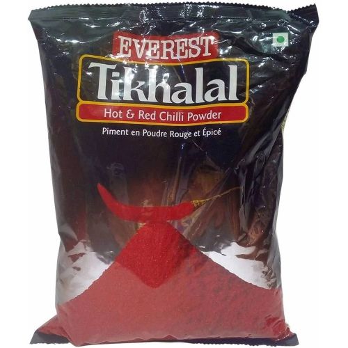 Everest Tika Lal Chilli Powder 100 G