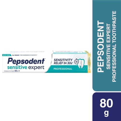 Pepsodent Expertpro 80 G