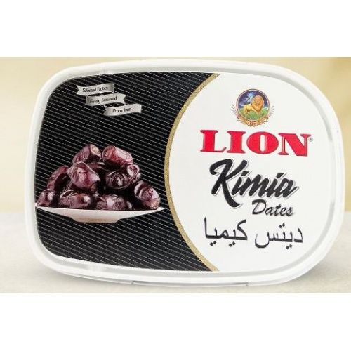 Lion Kimia Dates 250 G