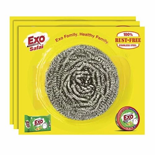 Exo Safai