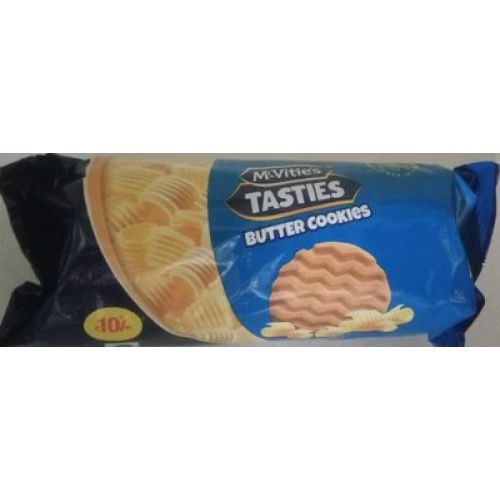 Mcvities Butter Cookies 200 G