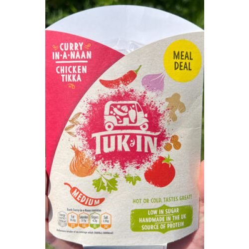 Tuk Tuk
