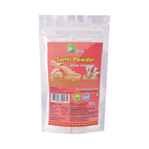 Sonti 20 G